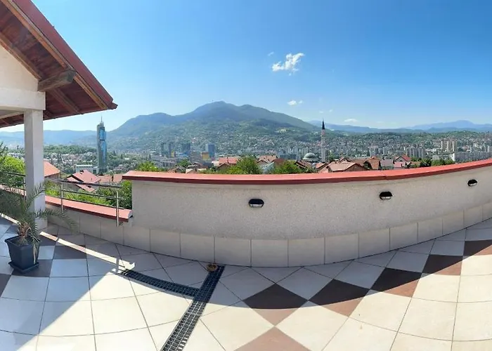 Apartments In Villa Sabb For Rent