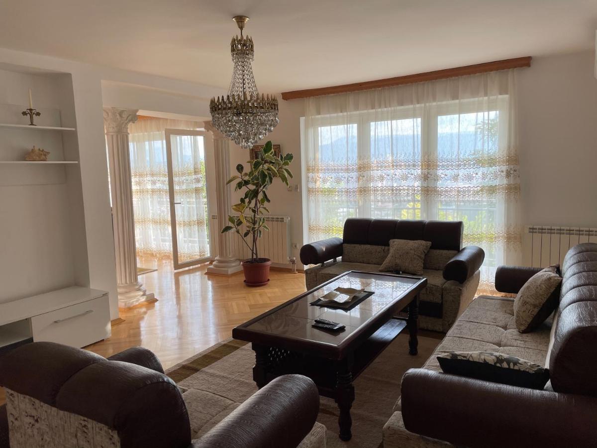 Apartment In Sabb For Rent