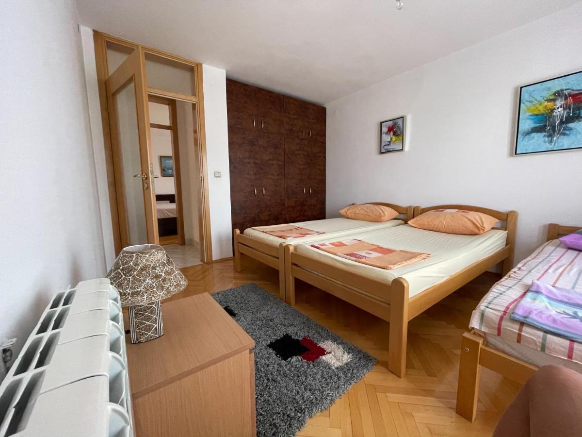 In Sabb For Rent * سراييفو