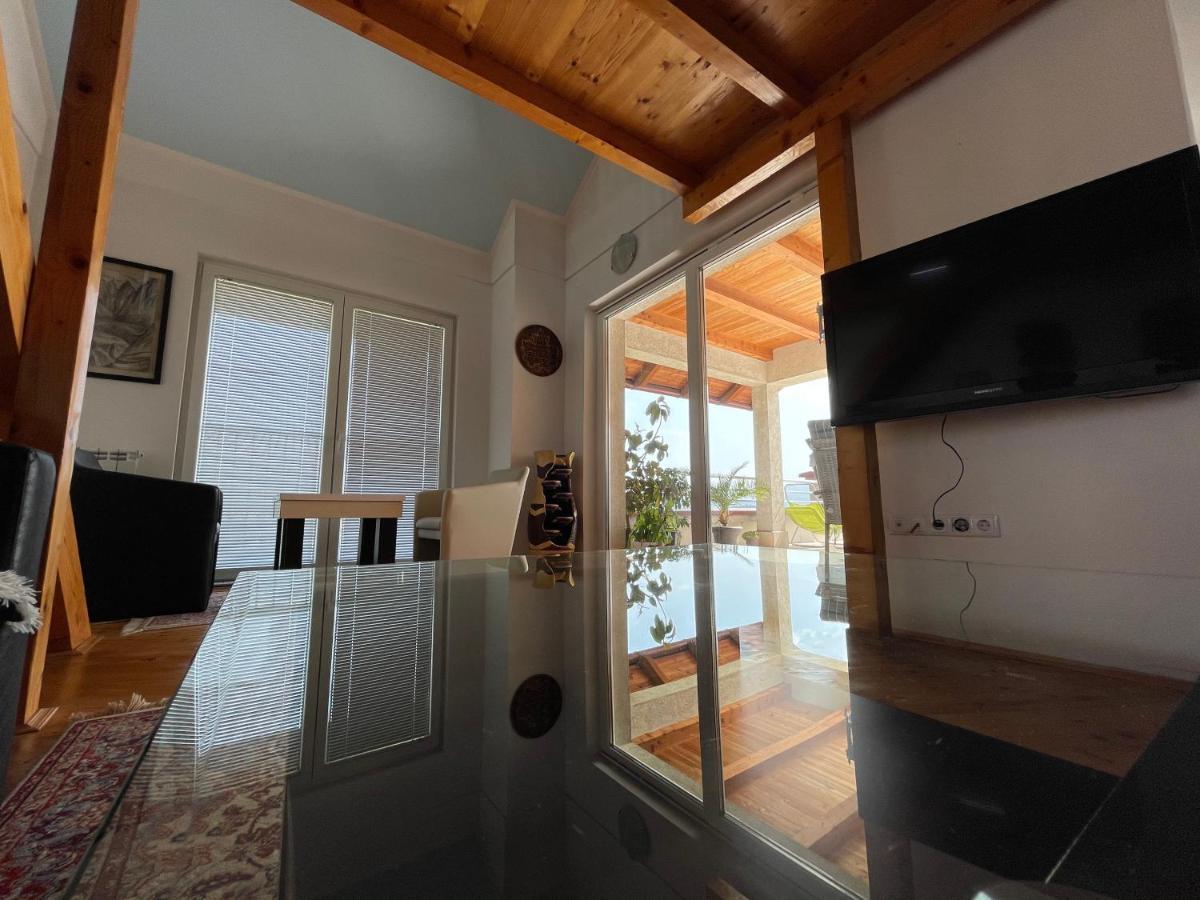 In Sabb For Rent Apartment Sarajevo