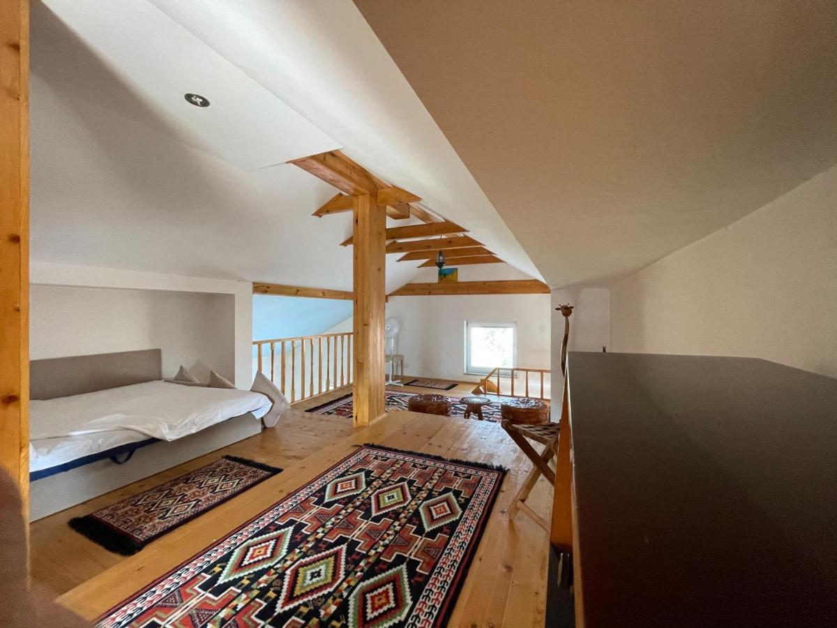 Apartment In Sabb For Rent *