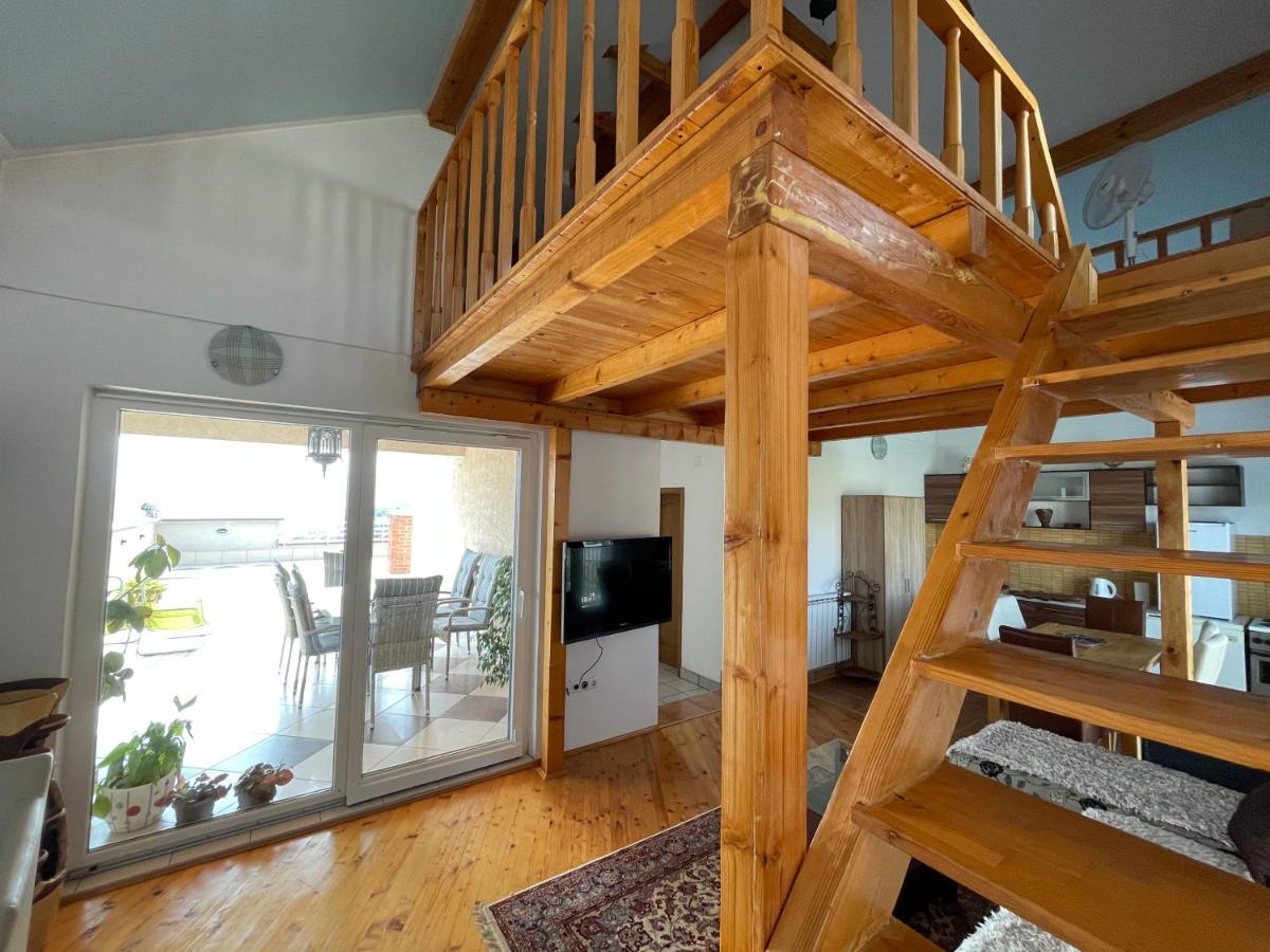 In Sabb For Rent Apartment