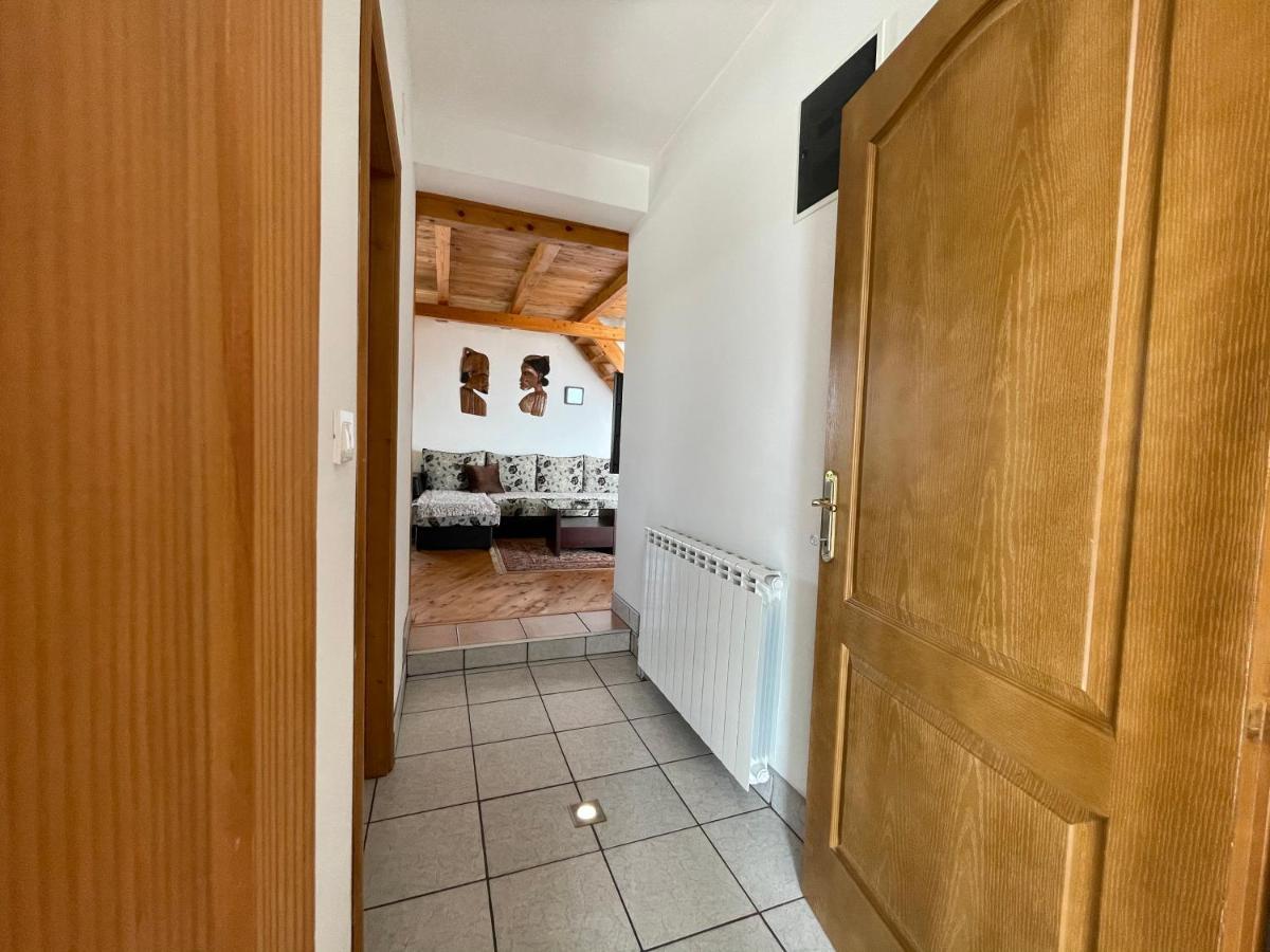 In Sabb For Rent