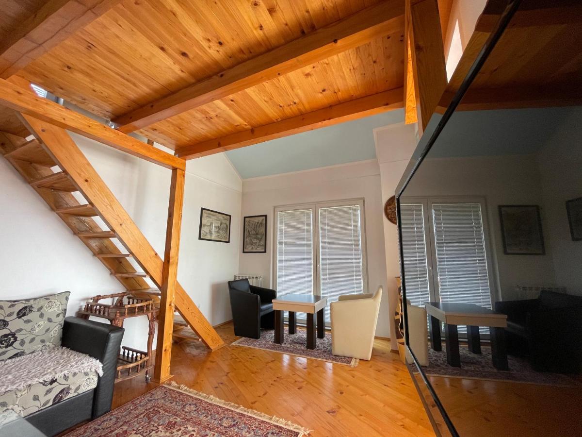 Apartment In Sabb For Rent