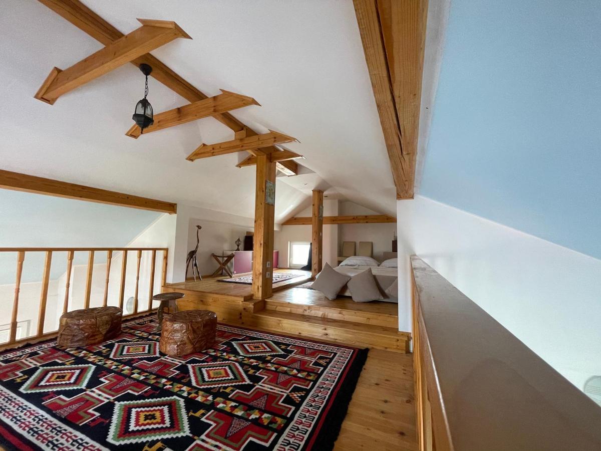 Apartment In Sabb For Rent Sarajevo
