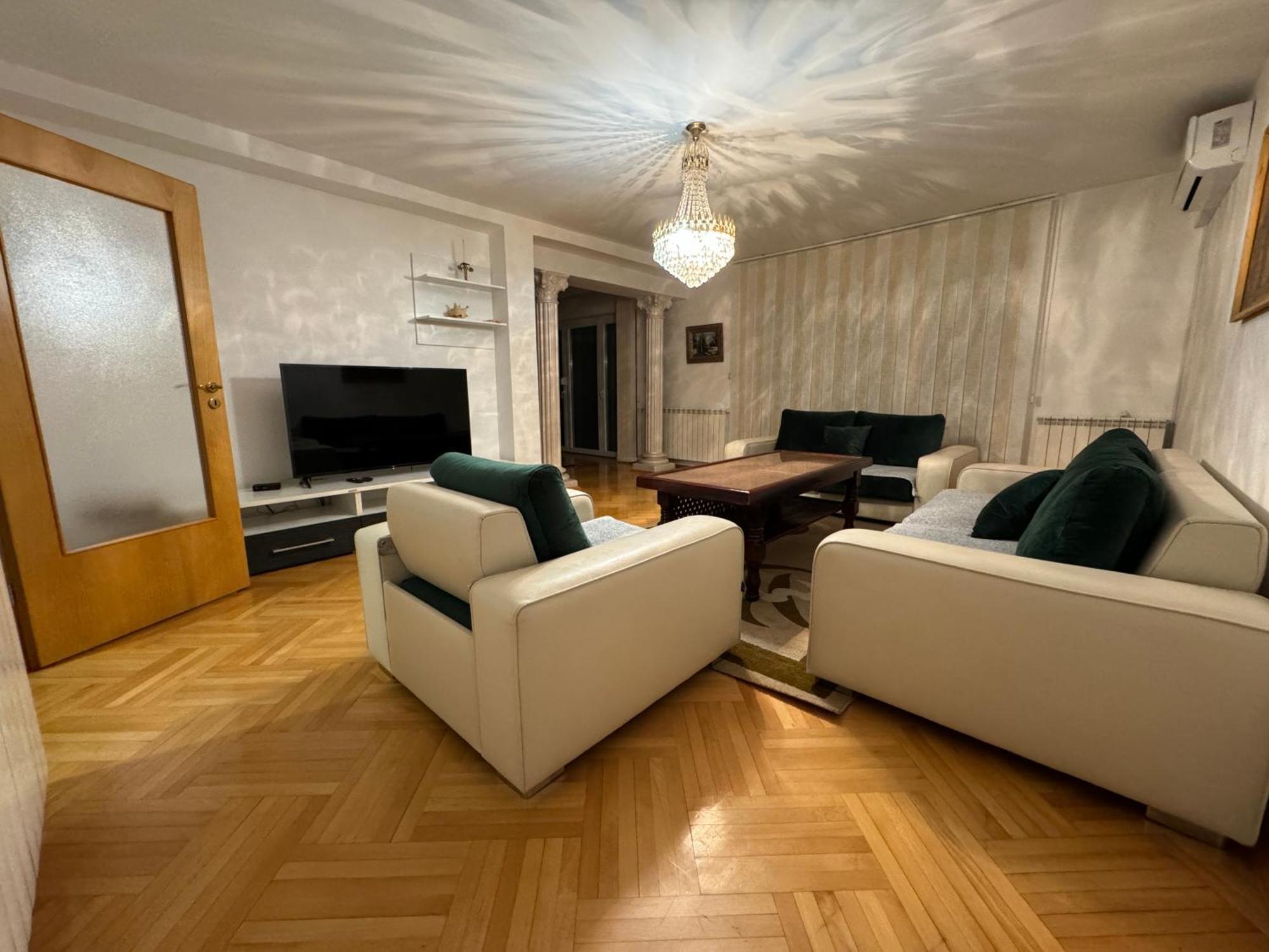 In Sabb For Rent سراييفو