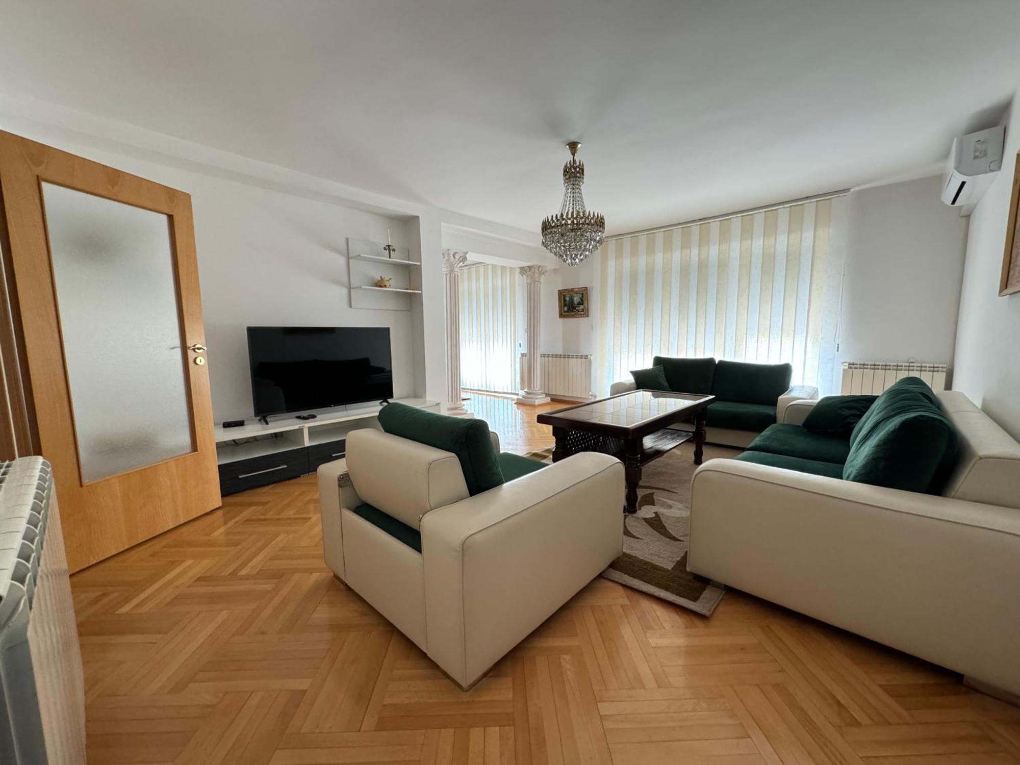 In Sabb For Rent شقة